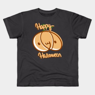 Lil Pumpkin Kids T-Shirt